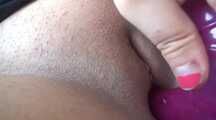 Stepdaddy caught me masturbating ends in Stepdad barebacking me