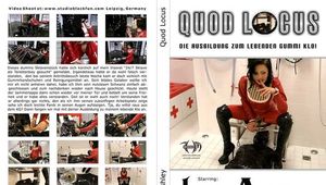 Lady Ashley - Quod Locus