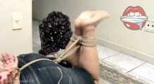 Rope Fixing