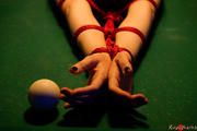 Pool table Tricks