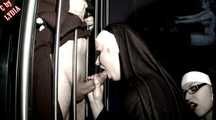 MAKING OF THE NUN
