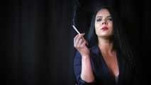 Extraordinary sexy lady Tanya is proud to present all of her smoking clips