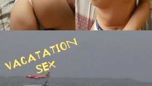 VACATATION SEX