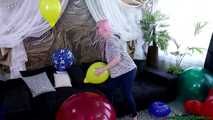 Masspop 61 Ballons