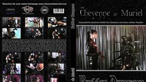 Cheyenne de Muriel - Rubber Dungeon