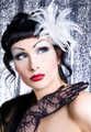 Burlesque Headwear