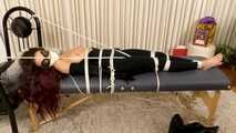 Bondage Holiday - Encore - Part Four - Sabina Rouge