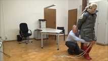 Zora - Office Heist Part 7 of 7