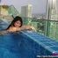 Jenny Thai - Im Schwimmbad gefilmt