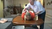 Susan - Tickle therapy 2 Part 7 of 7