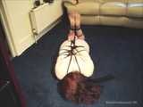 Sweater Hogtie