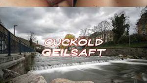 CUCKOLD GEILSAFT