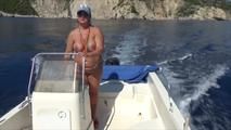 Zakynthos boat-trip 2