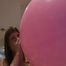 Riesiger Ballon  Teil 1