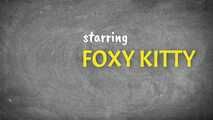 Squirting for Dummies 2 - Foxy Kitty - Clip1