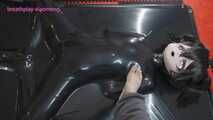 Xiaomeng Has a New Vacuum Bed