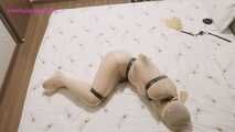 Xiaomeng Bodystocking Breathplay