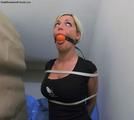 Tight Ballgag