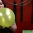 2 Girls: Balloon Fun with Jasmine Jade and Amara Zane 