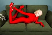 snow in Zentai