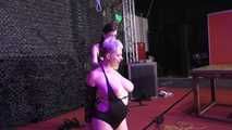 BoundCon XV - Custom Photo Shooting 11 - Elise Graves vs. Nova Pink - Part 2