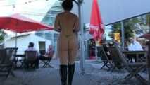 Bet - nude in public