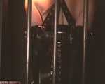 Caged Dame, part 3/3 - video