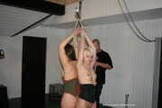 Customers Desire - Extreme Crotchrope