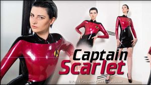 Captain Scarlet