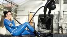 Heavy Rubber