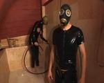 The way to be a Rubberslave - 04