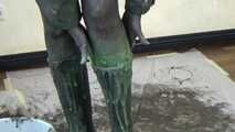 Green boots destruction part 2