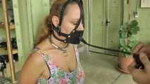 Kathas new pump gag