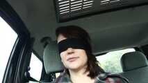 blindfold driving