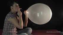 041 Smokey Balloon