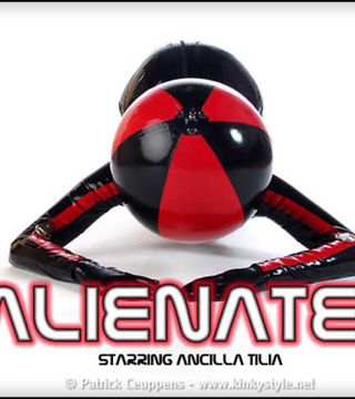 Alienated