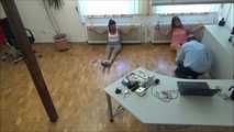 Nora and Vanessa - Wrong Time Part 7 of 7