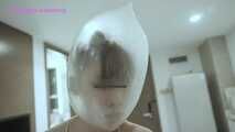 Xiaoyu First Condom Breathplay