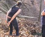 Barefeet in the wood 4 (VCD)