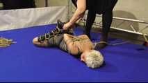 A new Hogtie Challenge