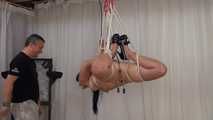 suspension, hook and weights   B cam