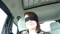 blindfold driving