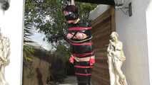 Mummification Outdoor PART 1