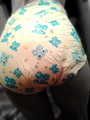 I love these Aww So Cute diapers!