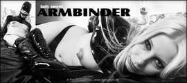 Armbinder