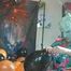 Halloween balloonies - let the party begin