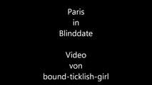 Guest Paris - Blindate Part 4 of 6
