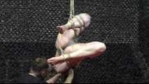 BoundCon XIV - Custom Photo Shooting 14 - Yoroi Nicolas vs. Sarura - Full Clip