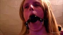 Small Mouth Big Gag