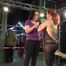 Live Escape Challenge from BoundCon XV - Sasori & Minuit vs. Zonah & Fayth on Fire